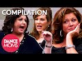 Dance Moms ICONIC Abby Lee Miller Moments Compilation Part 23