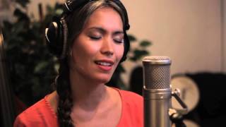 Love Me Like You Do - Ellie Goulding (cover by MYRNA)