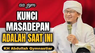 Download lagu The Key to the Future is Now | aa gym | KH Abdullah Gymnastiar mp3 Download lagu The Key to the Future is Now | aa gym | KH Abdullah Gymnastiar mp3