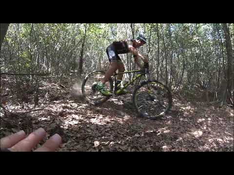 Trailer 2° Trofeo XC Proline Team - Priverno (LT), 15/10/2017