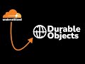 This Fundamentally Changed The Way I Build Full Stack Applications Durable Objects