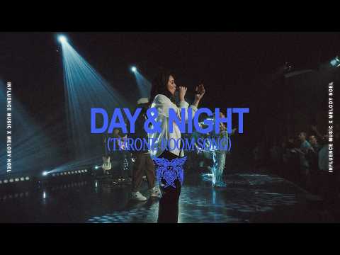 Thumbnail for Day and Night (Throne Room Song) video