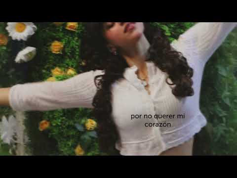 calumnia (letra) - Marlete Volz