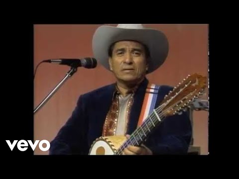 Cornelio Reyna - Mi Tesoro (En Vivo)