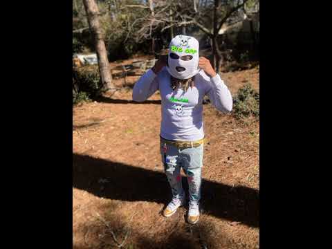 GoGetem Creeplow - No Stopping Me (Official Audio)