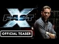 Fast X Legacy Trailer Furious 7