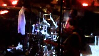 A Place Called Love - Johnny Reid in Barrie Nov 3 2010