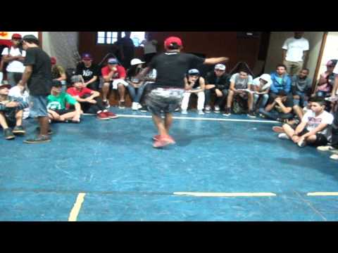 [WINS] Kinho Oliveira vs LEONE ALVES - Mega Supreme Sensation Bauru 27-05