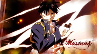 Fullmetal Alchemist Brotherhood [AMV] - Ten Milion Voice