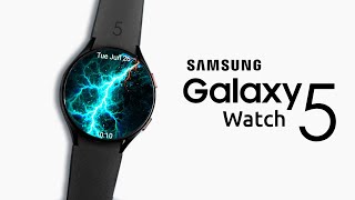 Samsung Galaxy Watch 5 Pro - МОЩНЫЙ СЮРПРИЗ!
