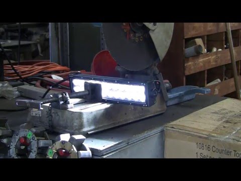 HEISE TORTURE TEST