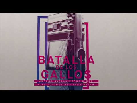 BAGHIRA: Midnight - Jota Vs Skone Instrumental - Red Bull Batalla De Los Gallos Perú 2016