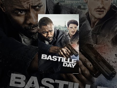 Bastille Day