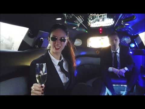 Hoxha feat. RapTune - Self Induced