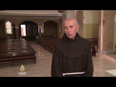 Franjevci više od sedam stoljeća u BiH