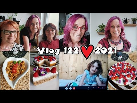 Vlog 122/21 - dort pro Moniky