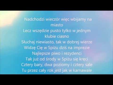 download lagu mp3 mp4 Spiżowi Mocni Na Pełnym Tekst, download lagu Spiżowi Mocni Na Pełnym Tekst gratis, unduh video klip Spiżowi Mocni Na Pełnym Tekst