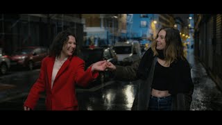 Anne Sila - La non demande en mariage ft. Nina Louise (Les copines d&#39;abord - Hommage à Brassens)