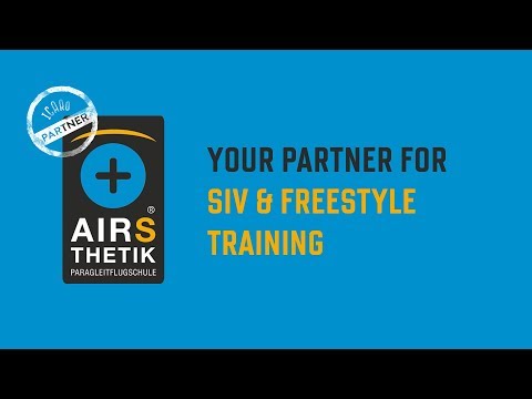 Airsthetik - SIV & Freestyle Training
