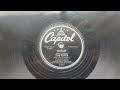 1946 Stan Kenton - Fantasy