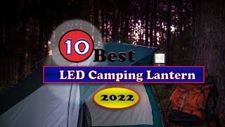 Best camping lanterns | Top 10 camping lanterns for outdoors | Camping lanterns 2023