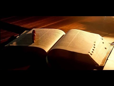 La potenza della Parola di Dio - Past.Salvator Pjetri - Isaia 55:10-12