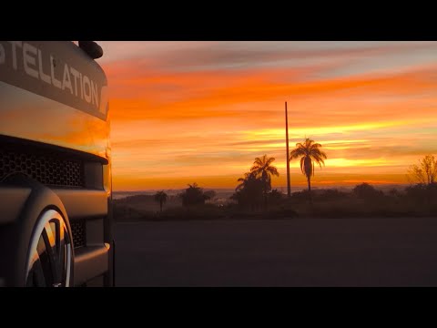 POV BR 452 - Santa Juliana - MG