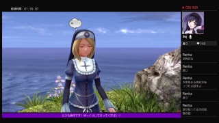 睡魔との葛藤をする　倫坊のゲーム部屋　［ イースVIII篇］　♯14