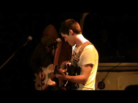 Dogs Of Cibola @ Qbus