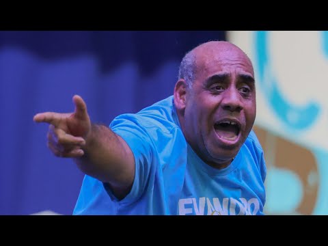 Vila Isabel 2026 | Evandro Bocão e André Diniz (Ao Vivo) 