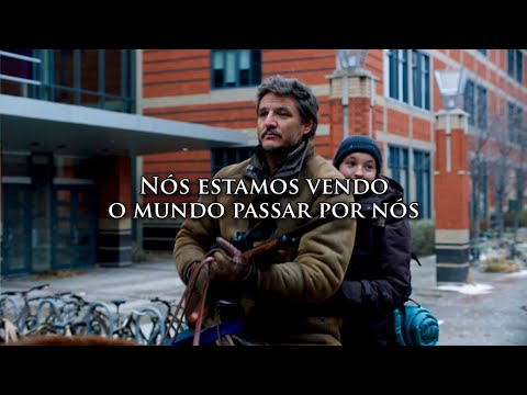 Jessica Mazin - Never Let Me Down Again [Legendado/Tradução]