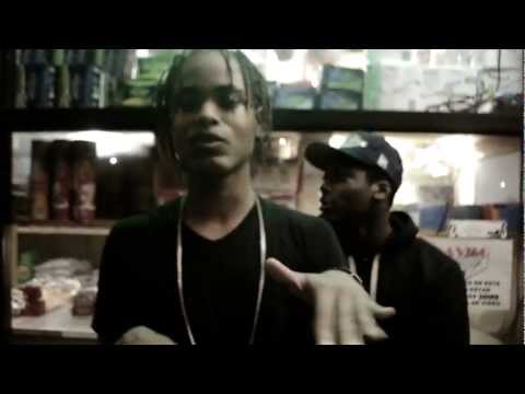 SCRILLA DA DON FT EAZY - 40 K