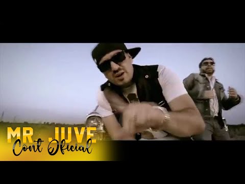 FLORIN SALAM si Mr. JUVE - Vino langa mine