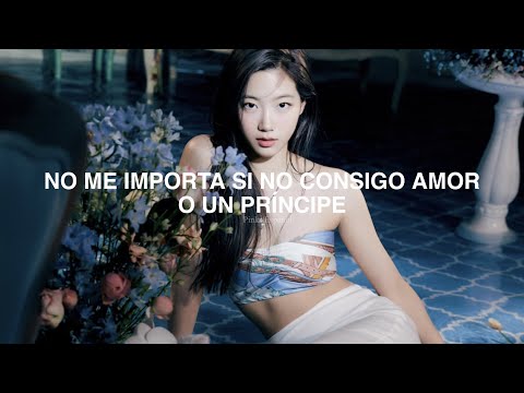 Lesserafim - The greatest mermaid (subtitulado español)