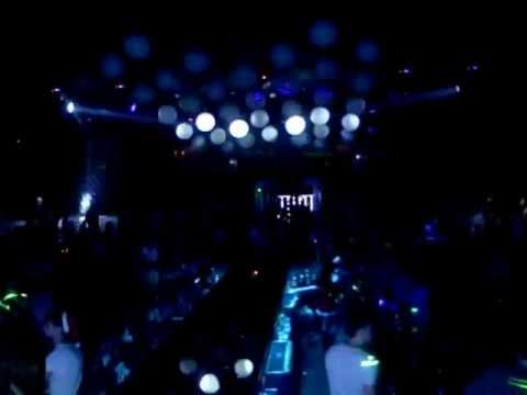 D.J REM & D.J LEO BASS LIVE AT THE SET  - 2 Malina Night Club... Silvester 2013