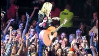 Miranda Lambert &quot;White Liar&quot;
