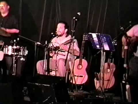 Canto Vivo - Lamento del indio  Licanten 2000.