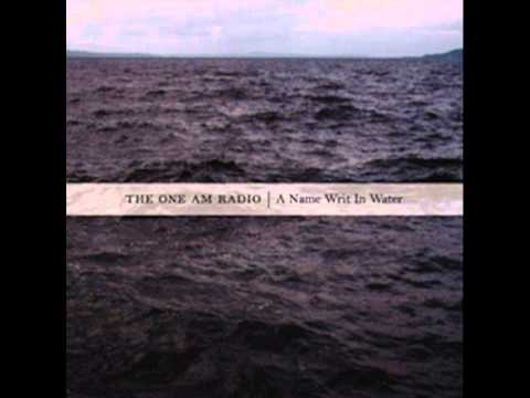 The One AM Radio - Buried Below