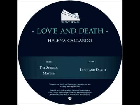Helena Gallardo - Matter