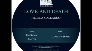 Helena Gallardo - Matter
