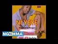 Ni Yeye Topic254 Official Audio