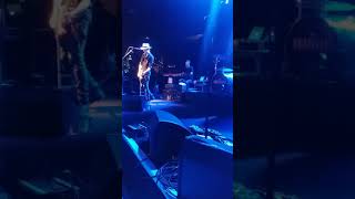 The Fratellis - Laughing Gas - Paris - 29/09/18