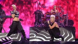 No Doubt - Live @ iHeartRadio Music Festival 2012 Full Show HD