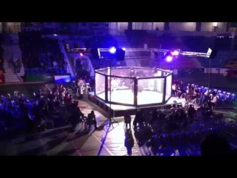 EHF Anaitasuna 17/3/12