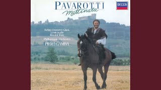 Tosti: Chanson de l&#39;adieu