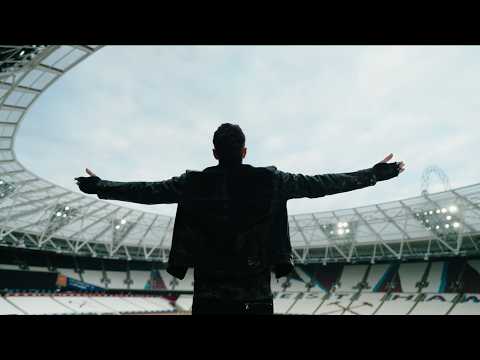 The Script - Man In The Arena