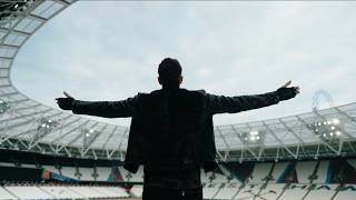 The Script - Man In The Arena