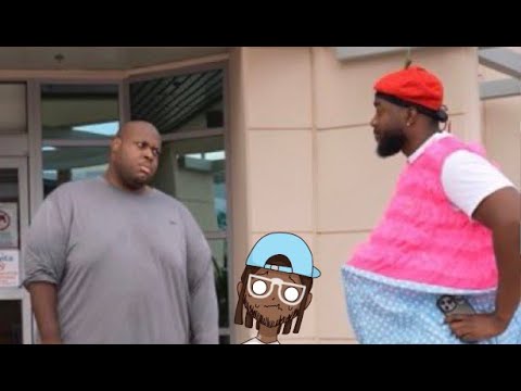 THIS MAN EDP GOT CAUGHT AGAIN!