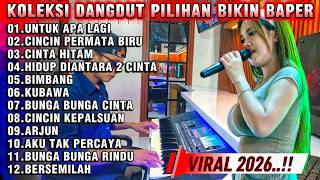 Download lagu DANGDUT FULL ALBUM TERBARU DANGDUT LAWAS VIRAL TERBARU DANGDUT ORGEN TUNGGAL 2026 mp3