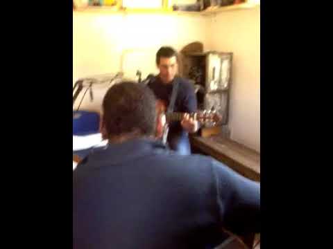 Milonga pelo largo dilmar pedrozo radio 89.9fm bruja 095531025